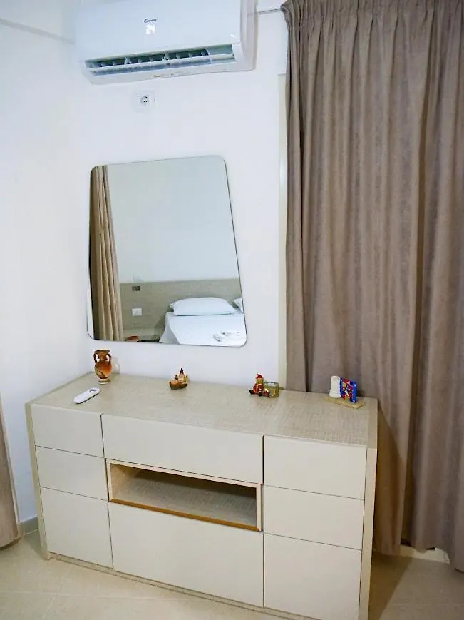 Next Home Apartment 2 Vlore 0*,