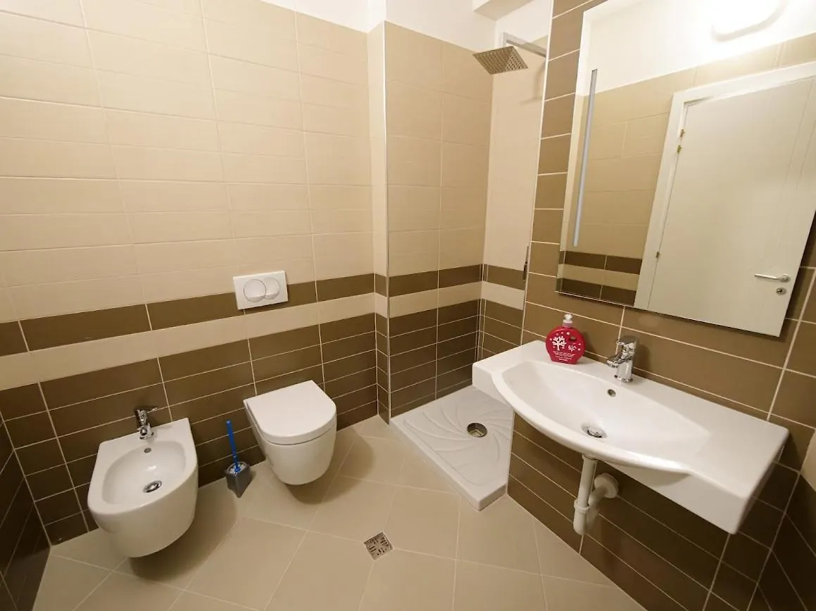 Next Home Apartment 2 Vlore