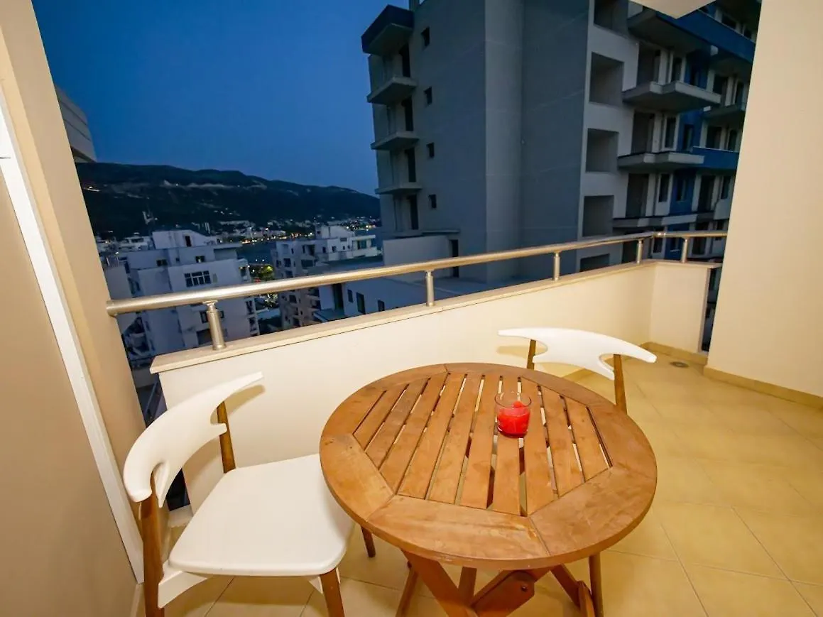Next Home Apartment 2 Vlore