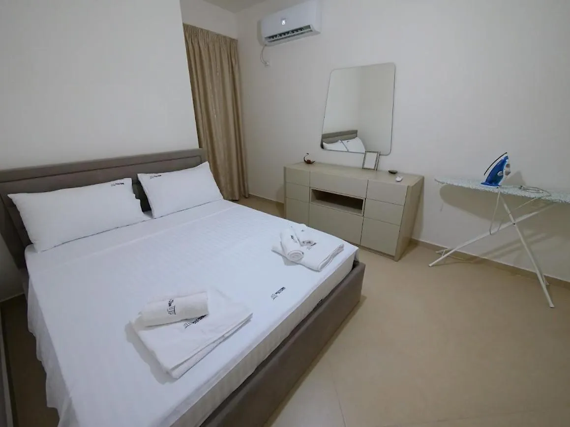 Next Home Apartment 2 Vlore