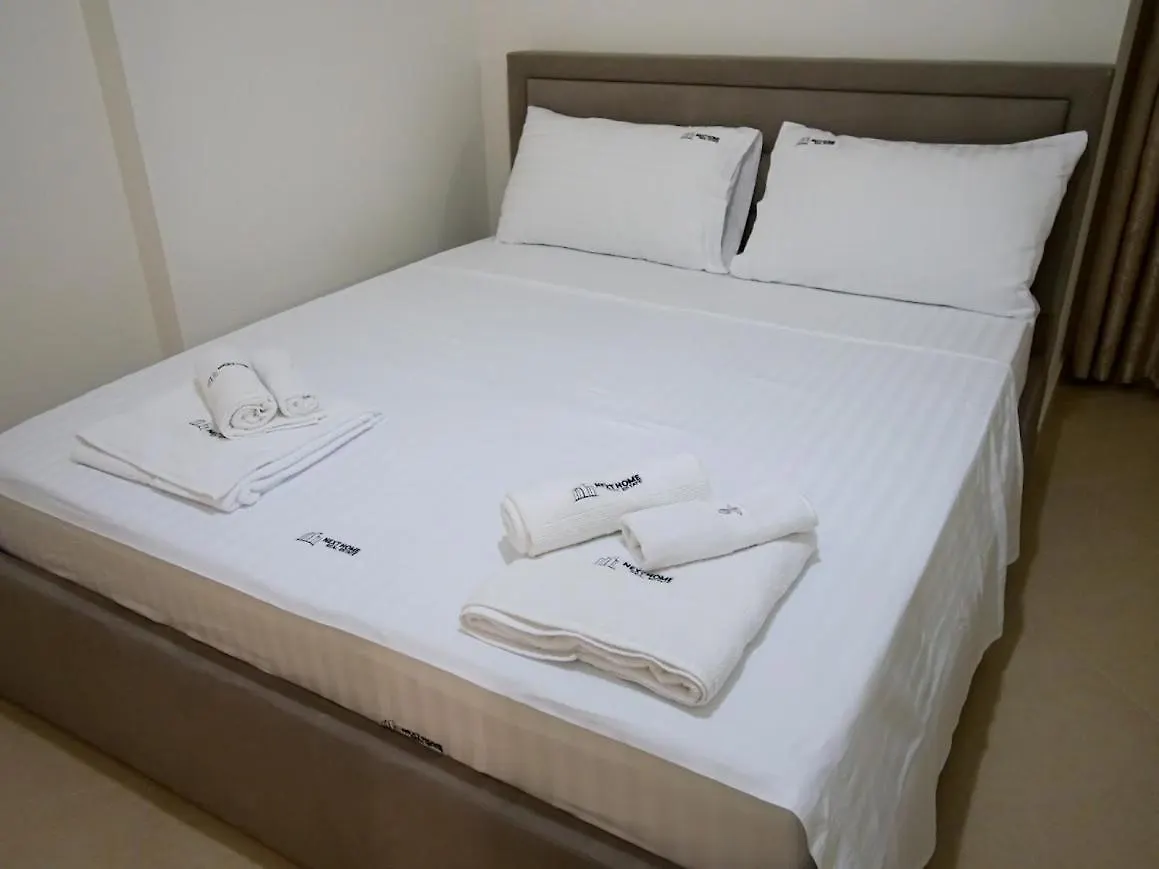Next Home Apartment 2 Vlore Albania