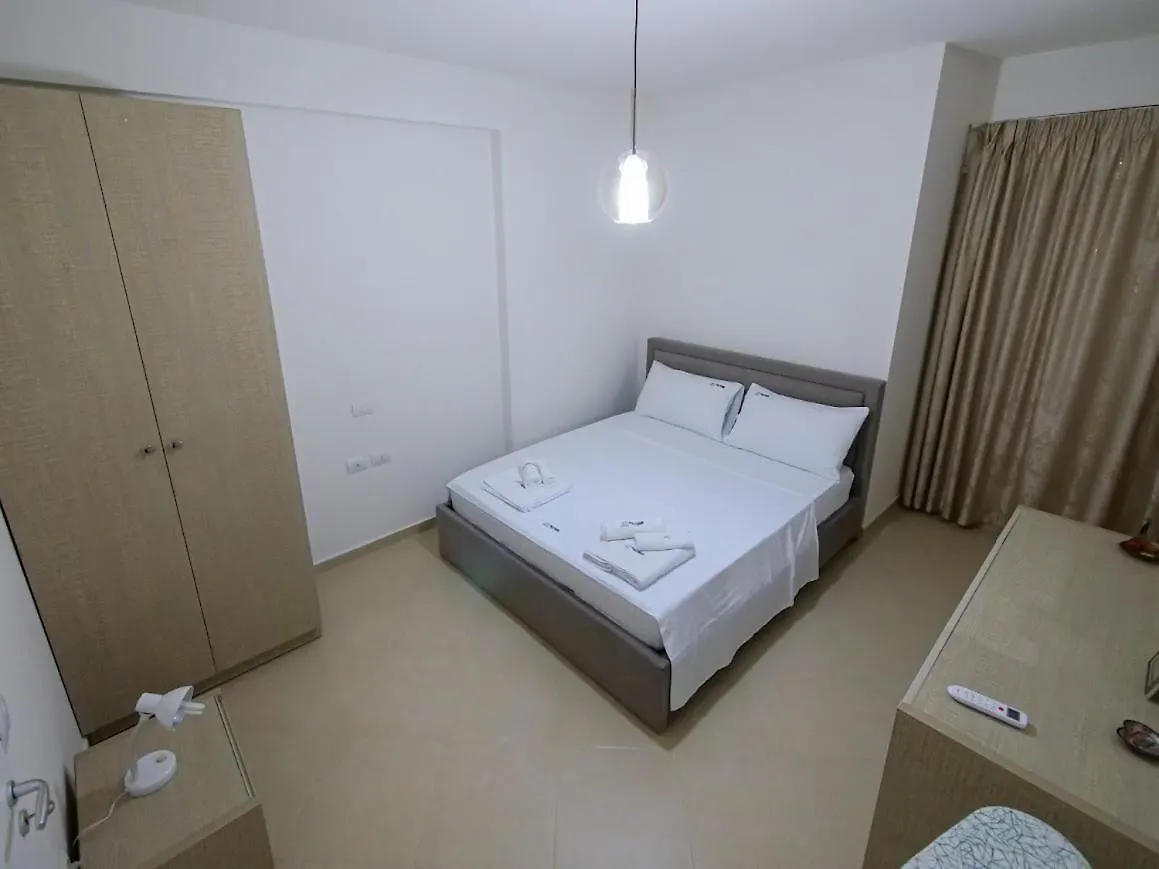 Next Home Apartment 2 Vlore
