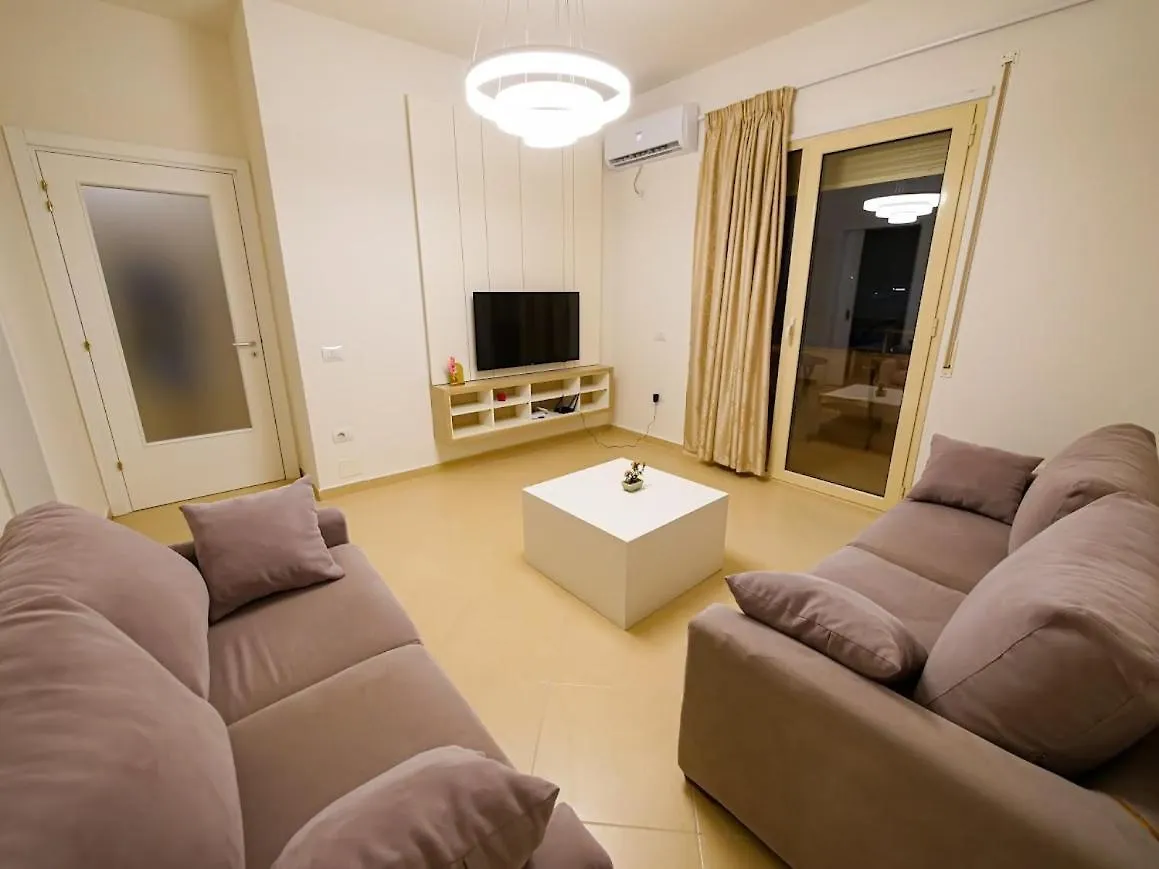 Next Home Apartment 2 Vlore