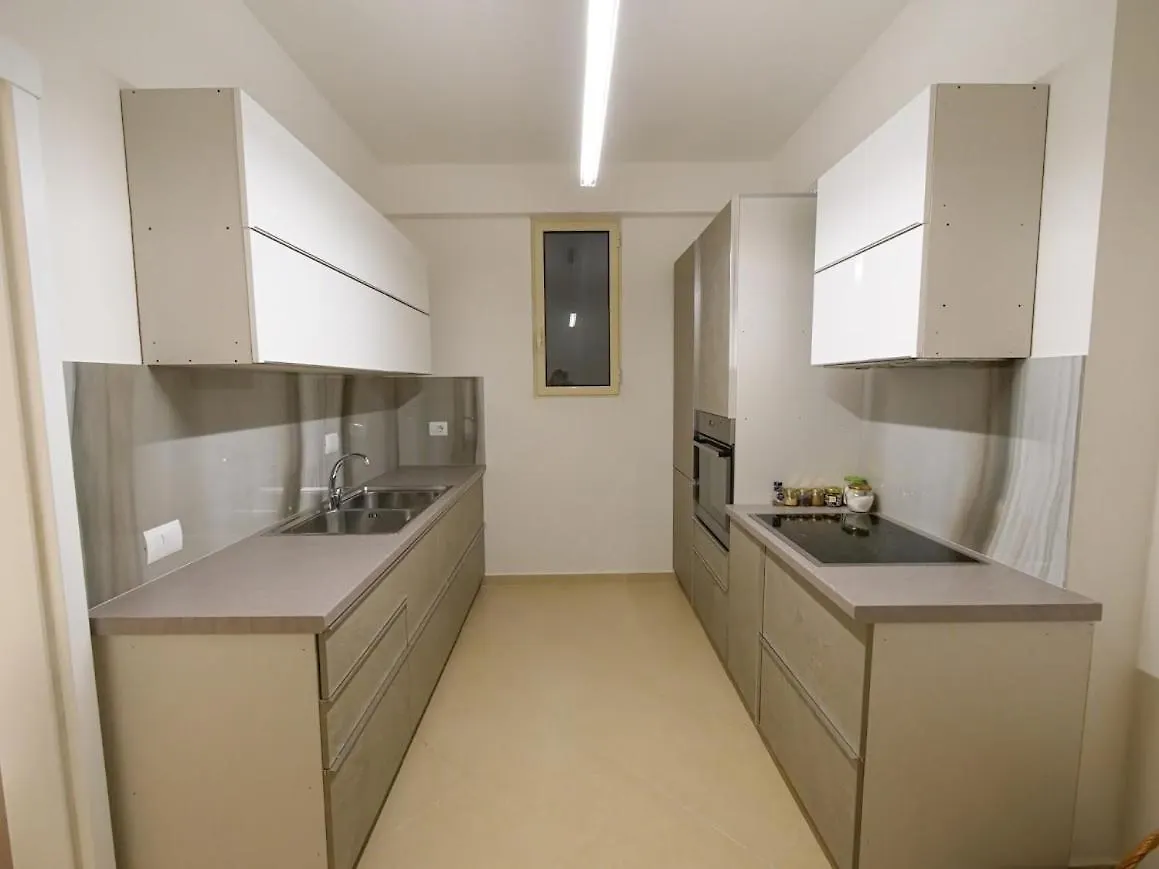 Next Home Apartment 2 Vlore