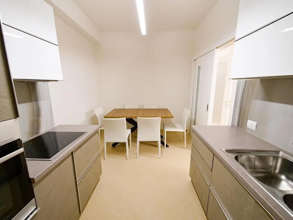 Next Home Apartment 2 Vlore