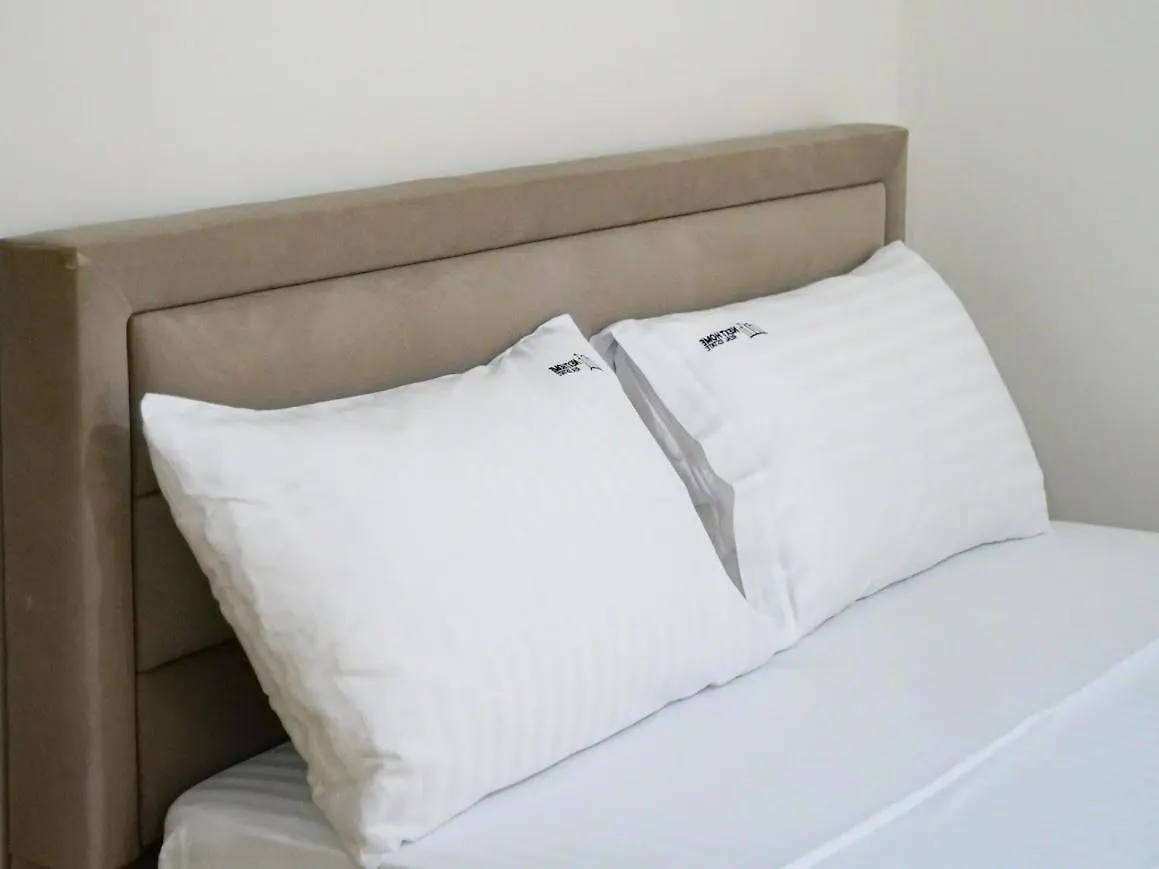 Next Home Apartment 2 Vlore 0*,