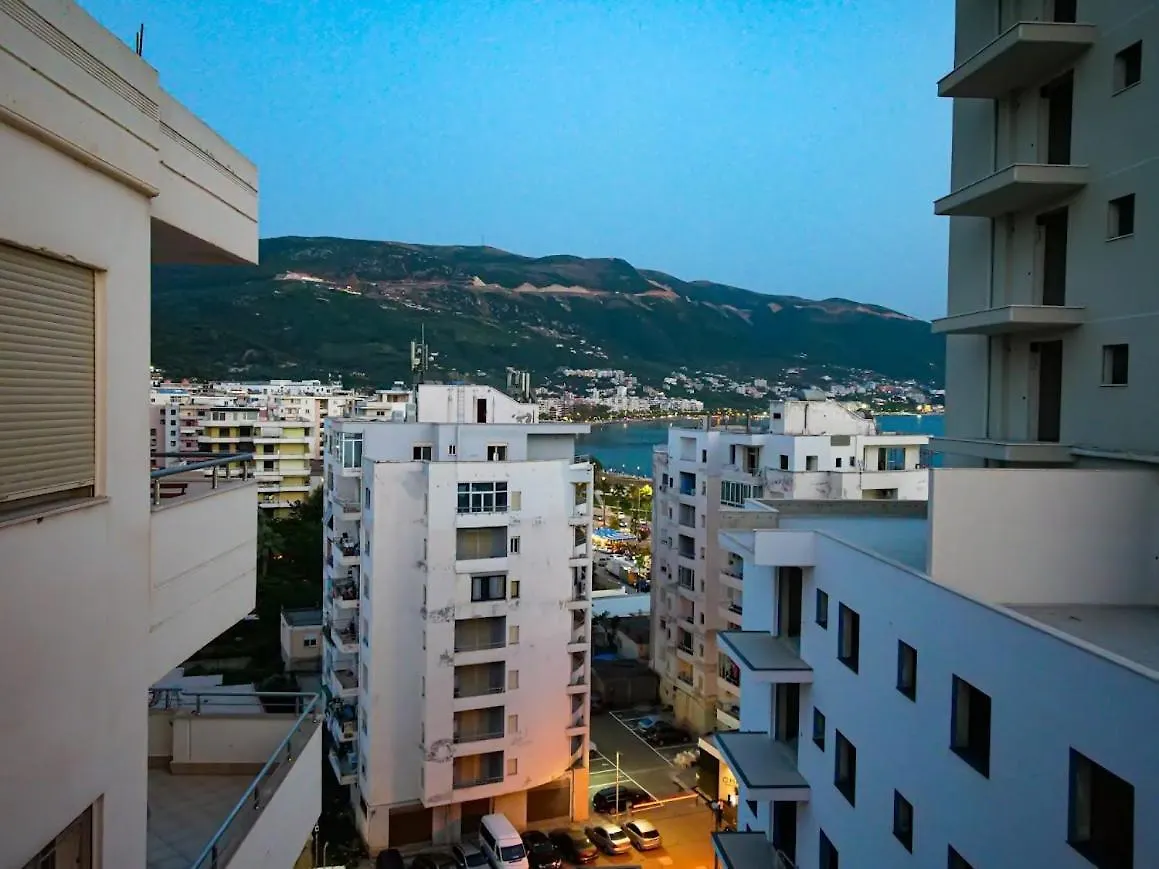 Next Home Apartment 2 Vlore Albania