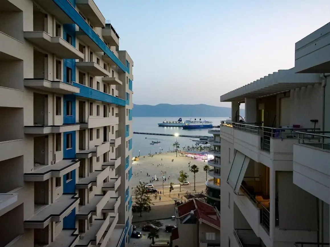 Next Home Apartment 2 Vlore