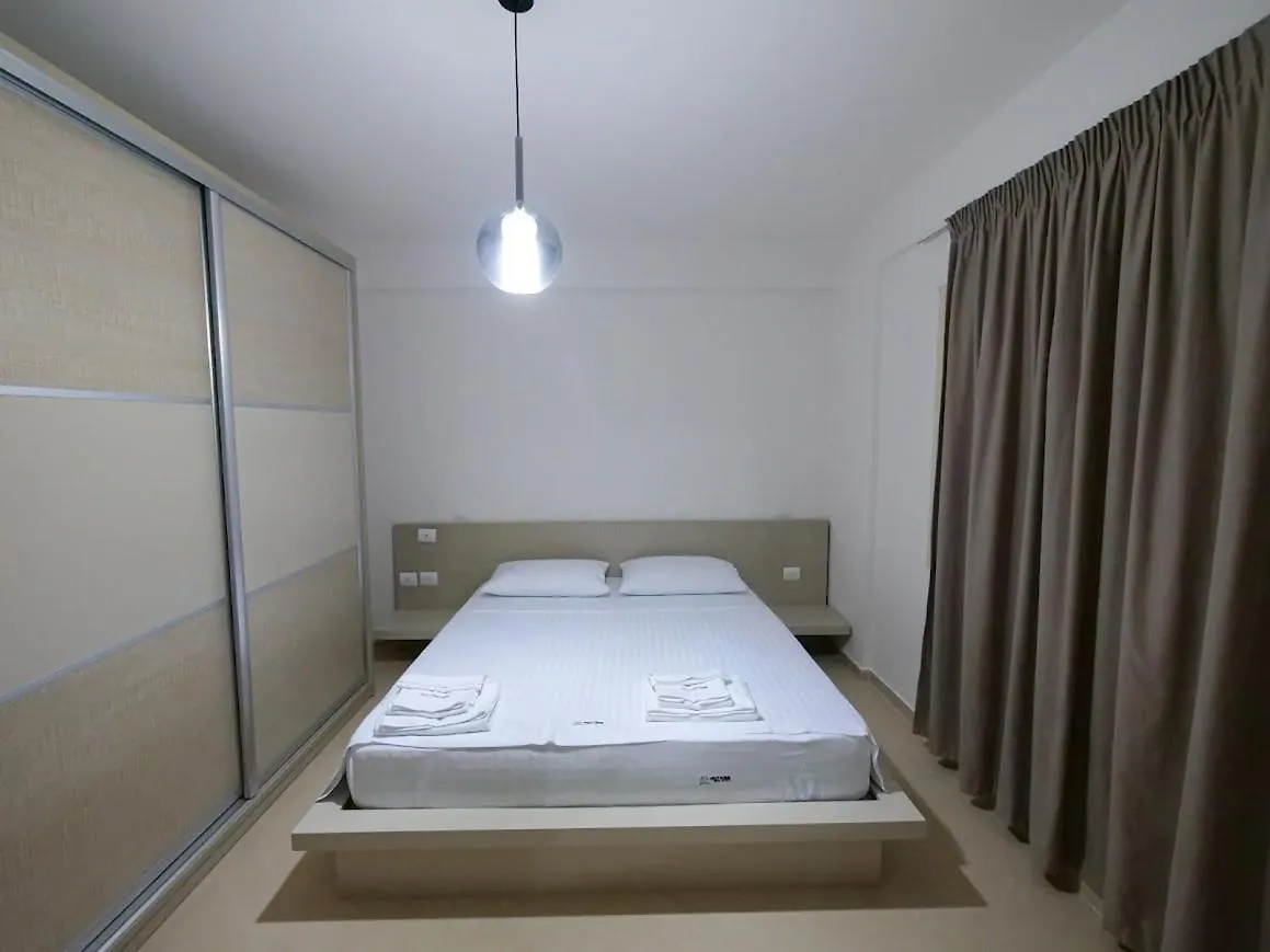 Next Home Apartment 2 Vlore