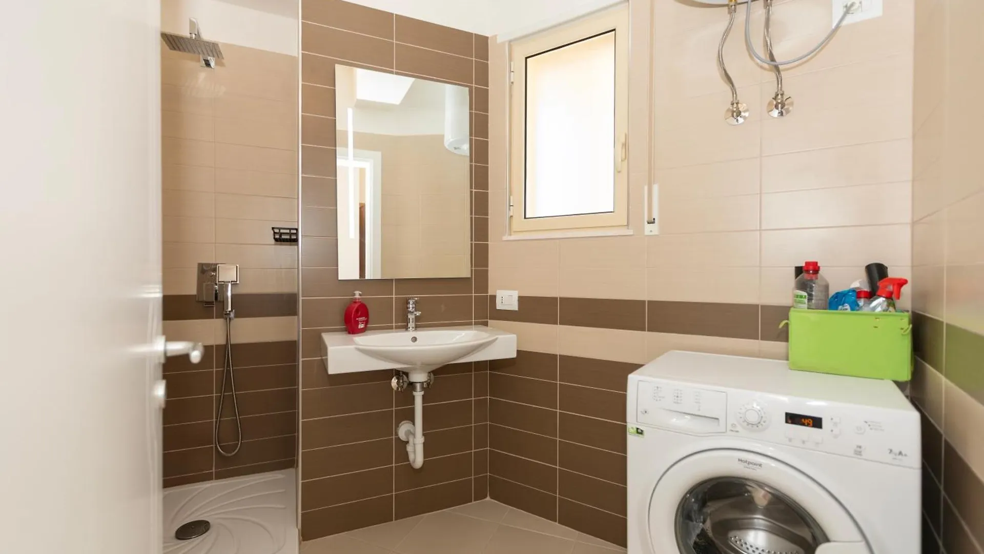 Next Home Apartment 2 Vlorë Albanië