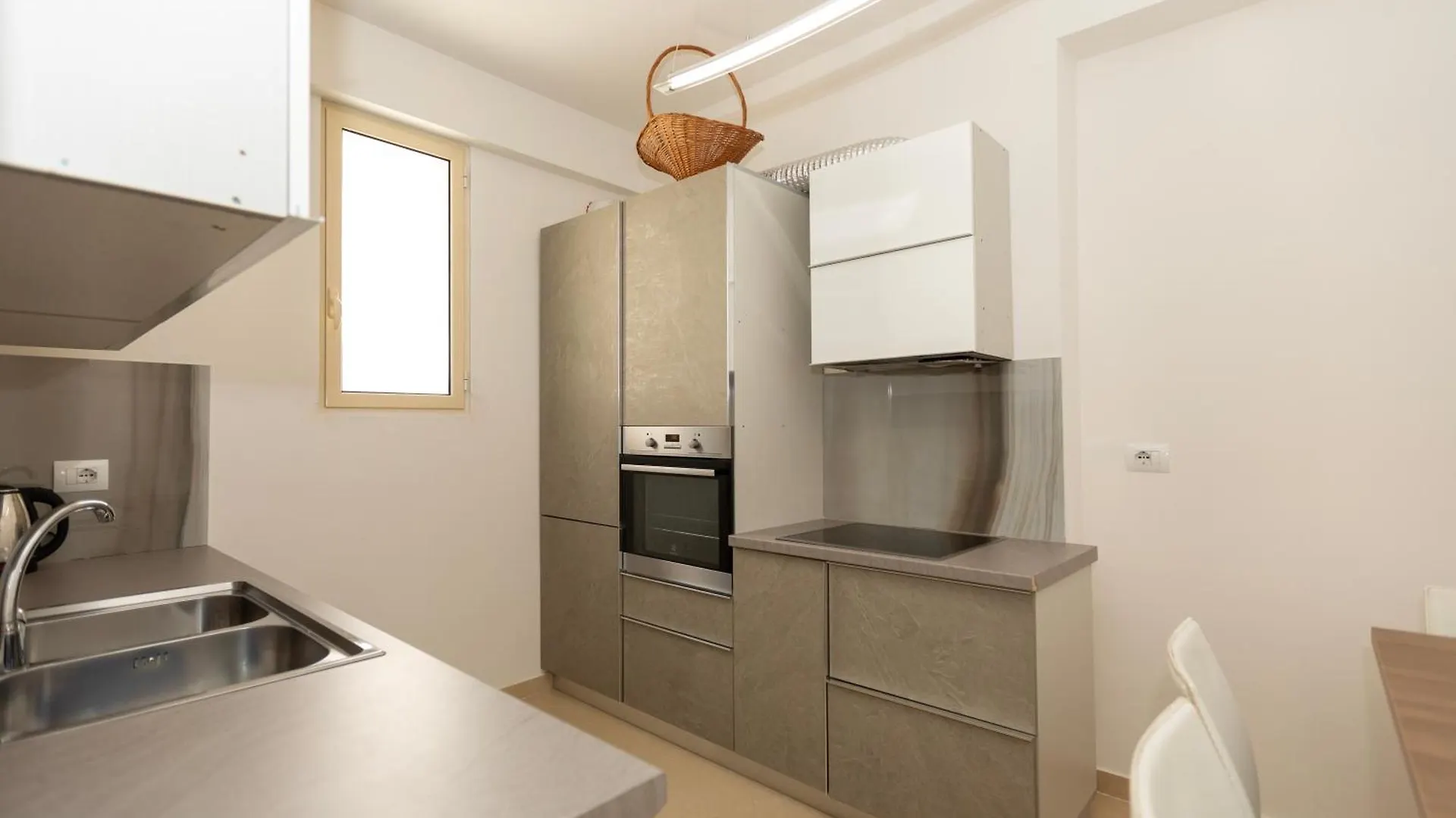Next Home Apartment 2 Vlorë