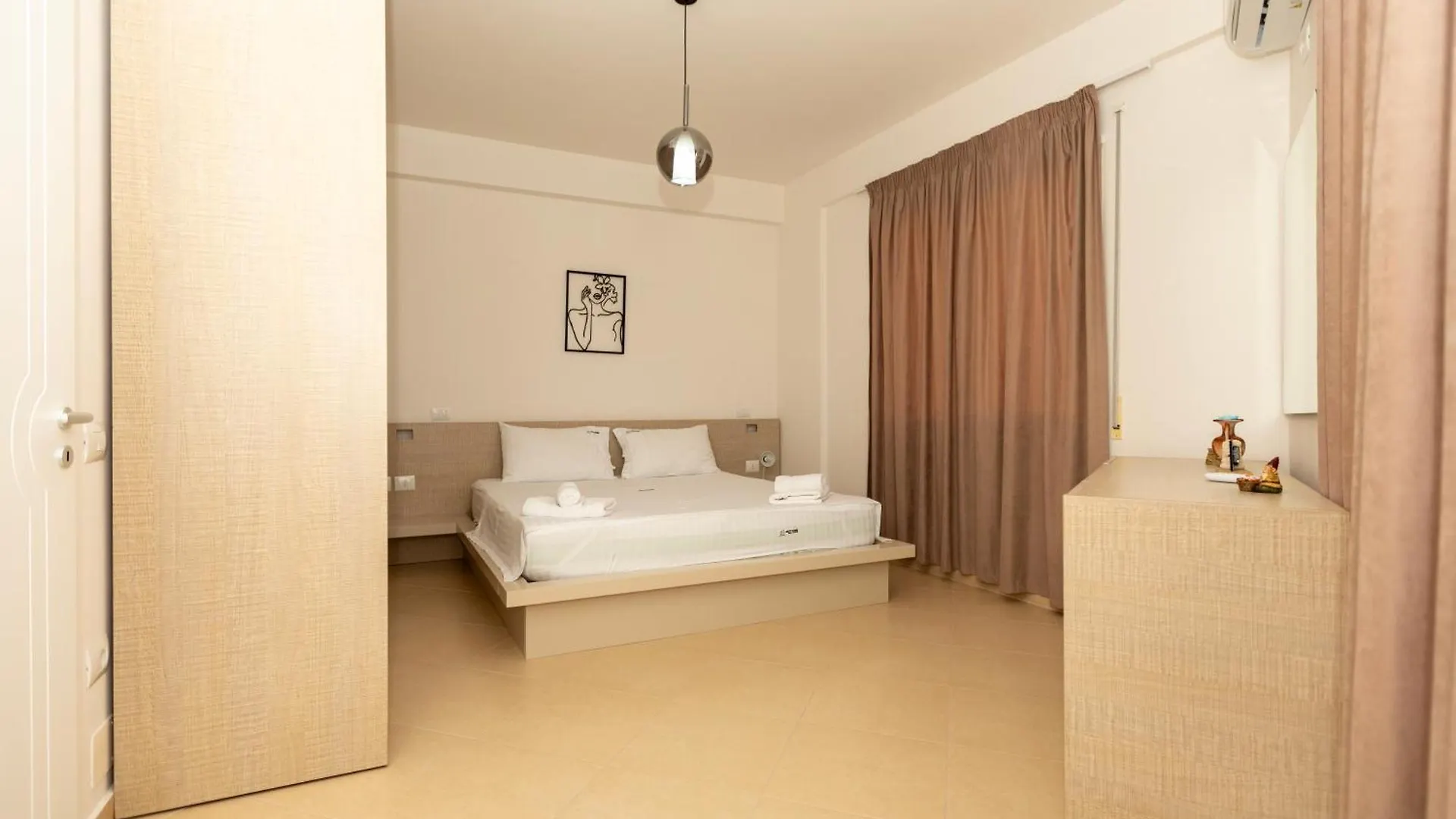 Next Home Apartment 2 Vlorë