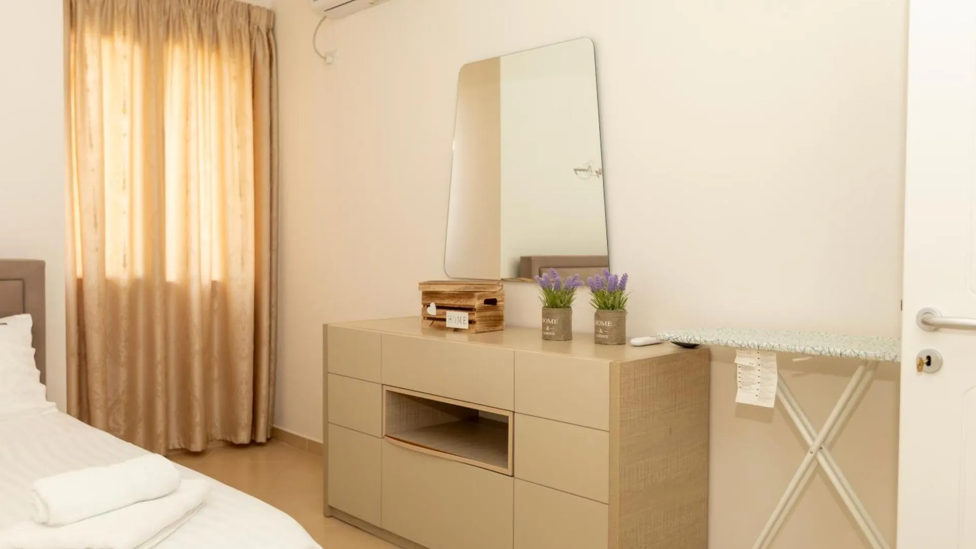 Next Home Apartment 2 Vlorë